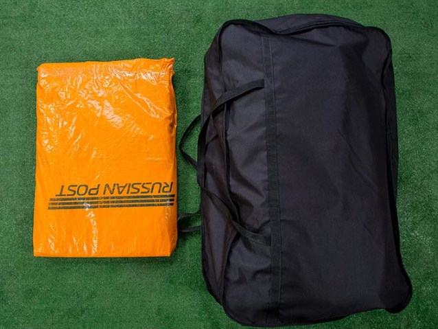 RiverBoats RB 280 Лайт+