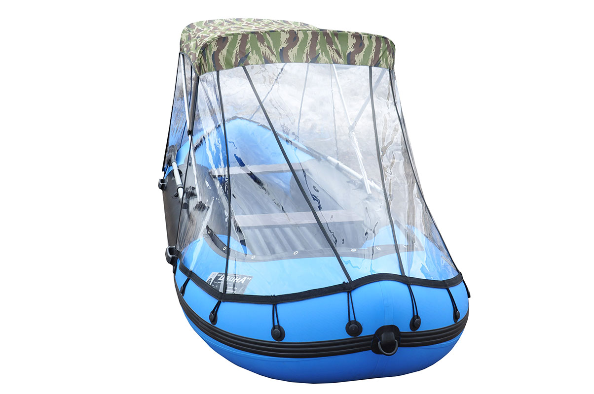 Двина-26-НД-Сплав-Тент Двина-26-НД-Сплав-Тент