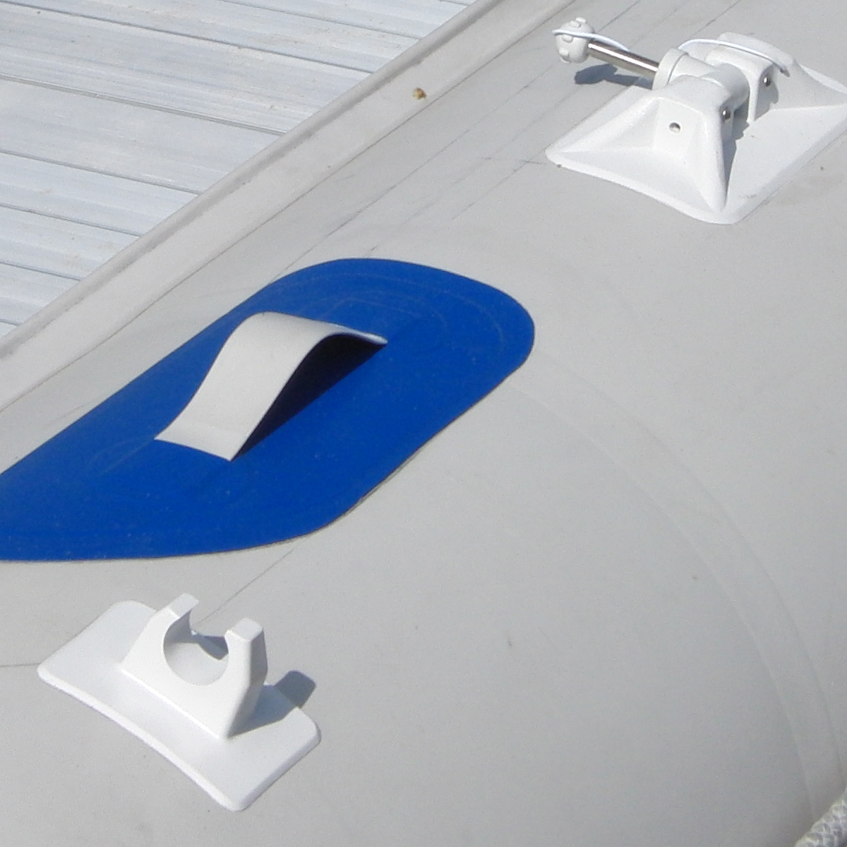 Badger Heavy Duty 370 AL Badger Heavy Duty 370 AL