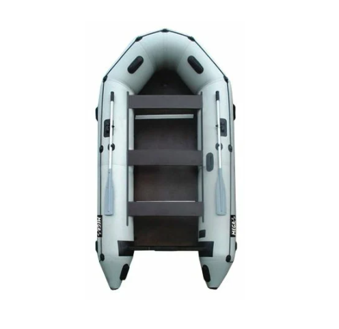 Mega Boat МТК-400 Mega Boat МТК-400