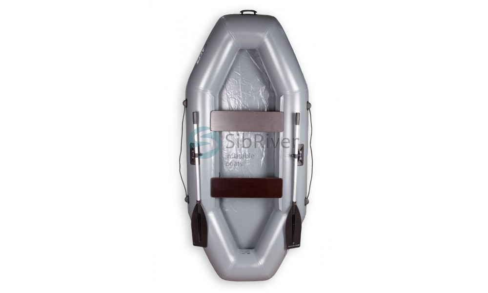 Sibriver Агул 300