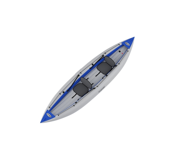 Stream Хатанга Extreme 2