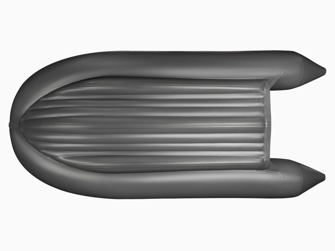 X-River Grace Wind 420 фальшборт