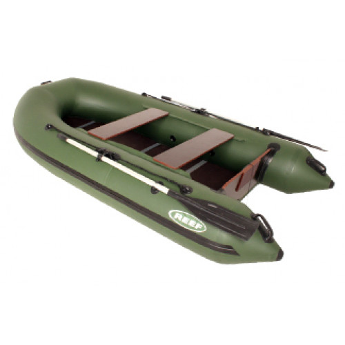 Reef 290 KC Reef 290 KC