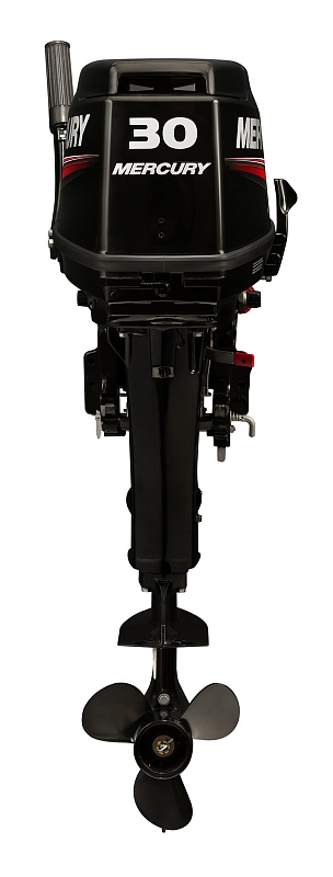 Меркури ME 30 M (30 л.с., 2 такта)