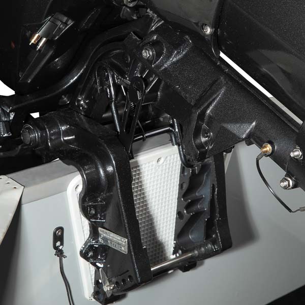 Марлин MP 15 AMHS Марлин MP 15 AMHS