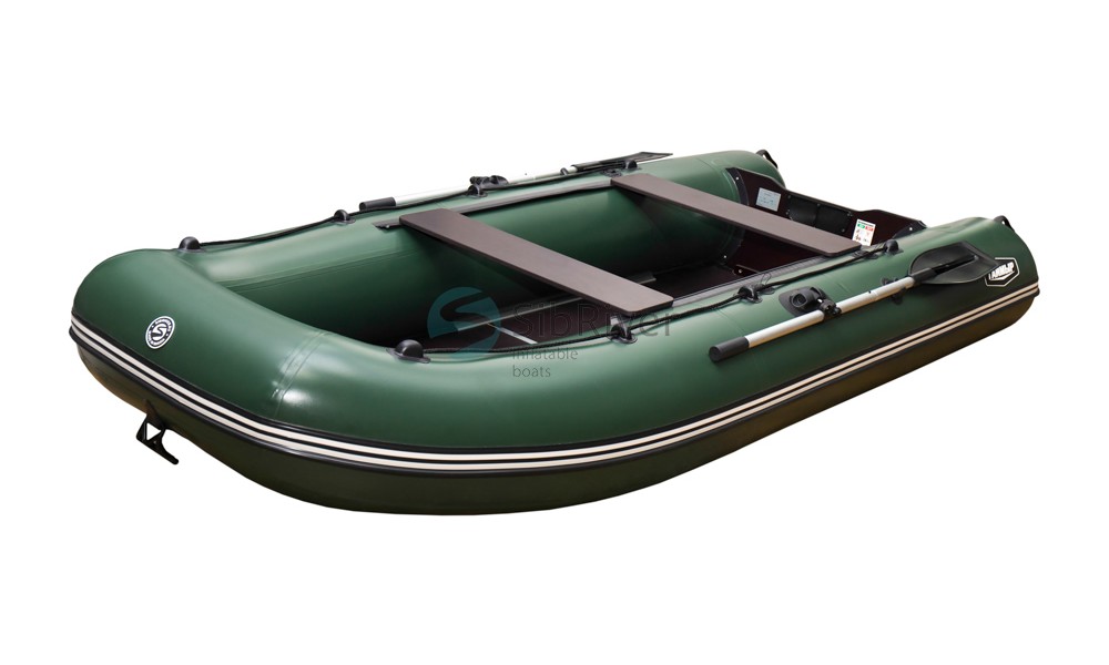 Sibriver Таймыр 320 Люкс Sibriver Таймыр 320 Люкс