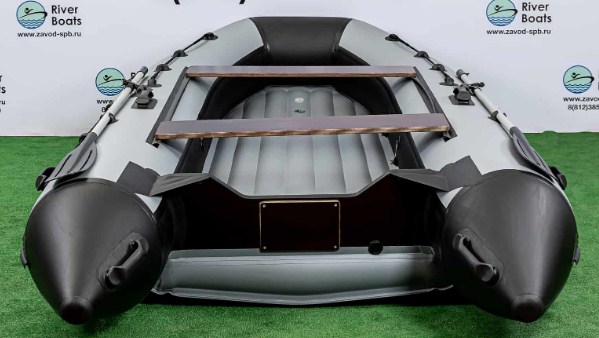 RiverBoats RB 410 НДНД RiverBoats RB 410 НДНД