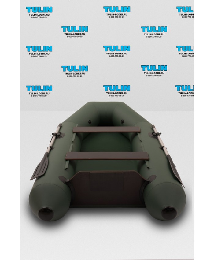 Tulin КМ 280 Tulin КМ 280