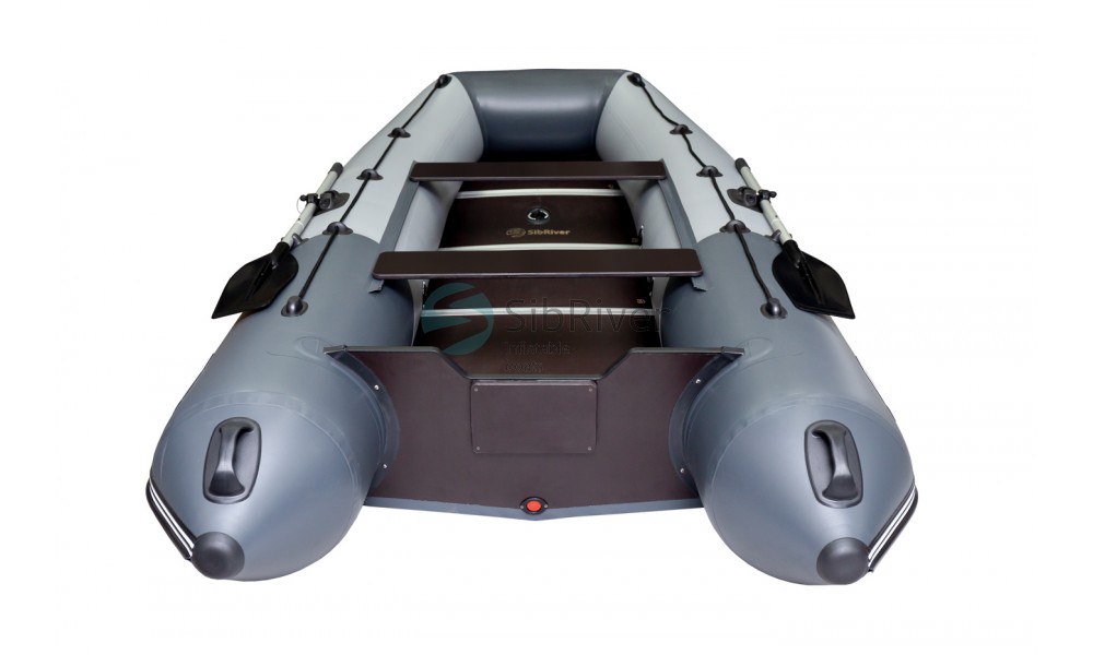 Sibriver Таймыр 320 Люкс Sibriver Таймыр 320 Люкс