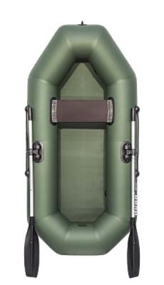 Надувная лодка Аква Оптима 210