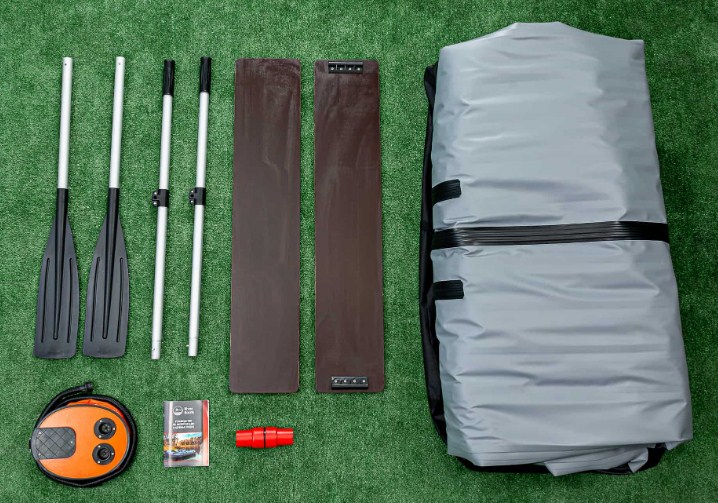 RiverBoats RB 410 НДНД RiverBoats RB 410 НДНД