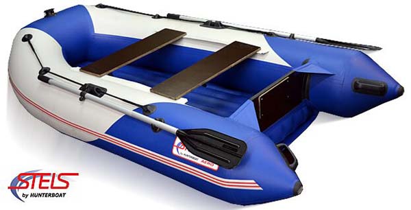 Стелс 255 аэро Стелс 255 аэро