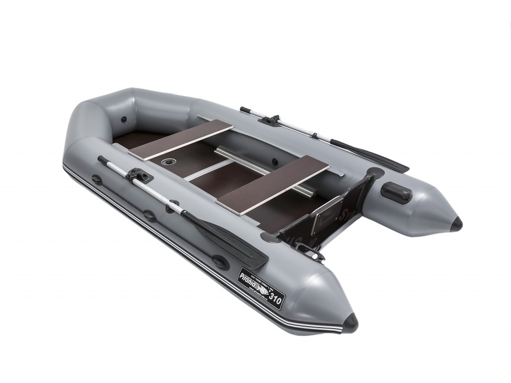 Пиранья 310 M5 SL стрингера