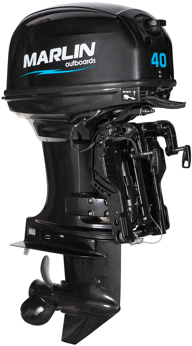 Марлин MP 40 AERTS