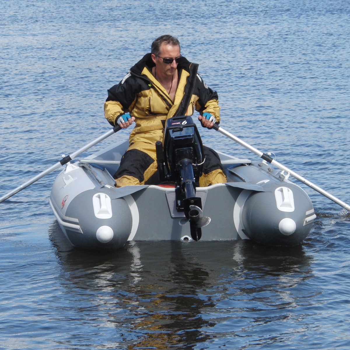 Badger Classic Line 270