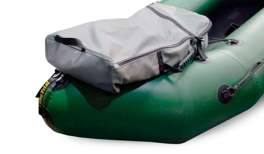 Фишпакрафт Танк