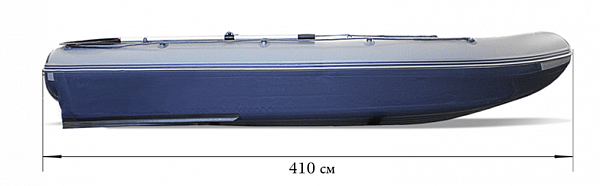 Флагман DK 410 IGLA Флагман DK 410 IGLA