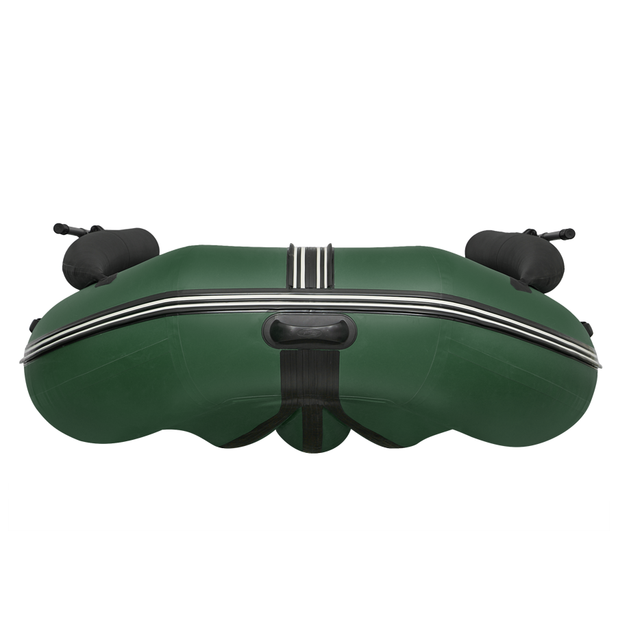 Фрегат 430 FM Light Jet/L/S с фальшбортом