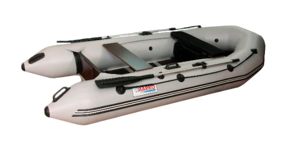 Marko Boats Фьорд F-300