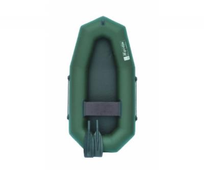 Надувная лодка для рыбалки Муссон Р 195 гребки