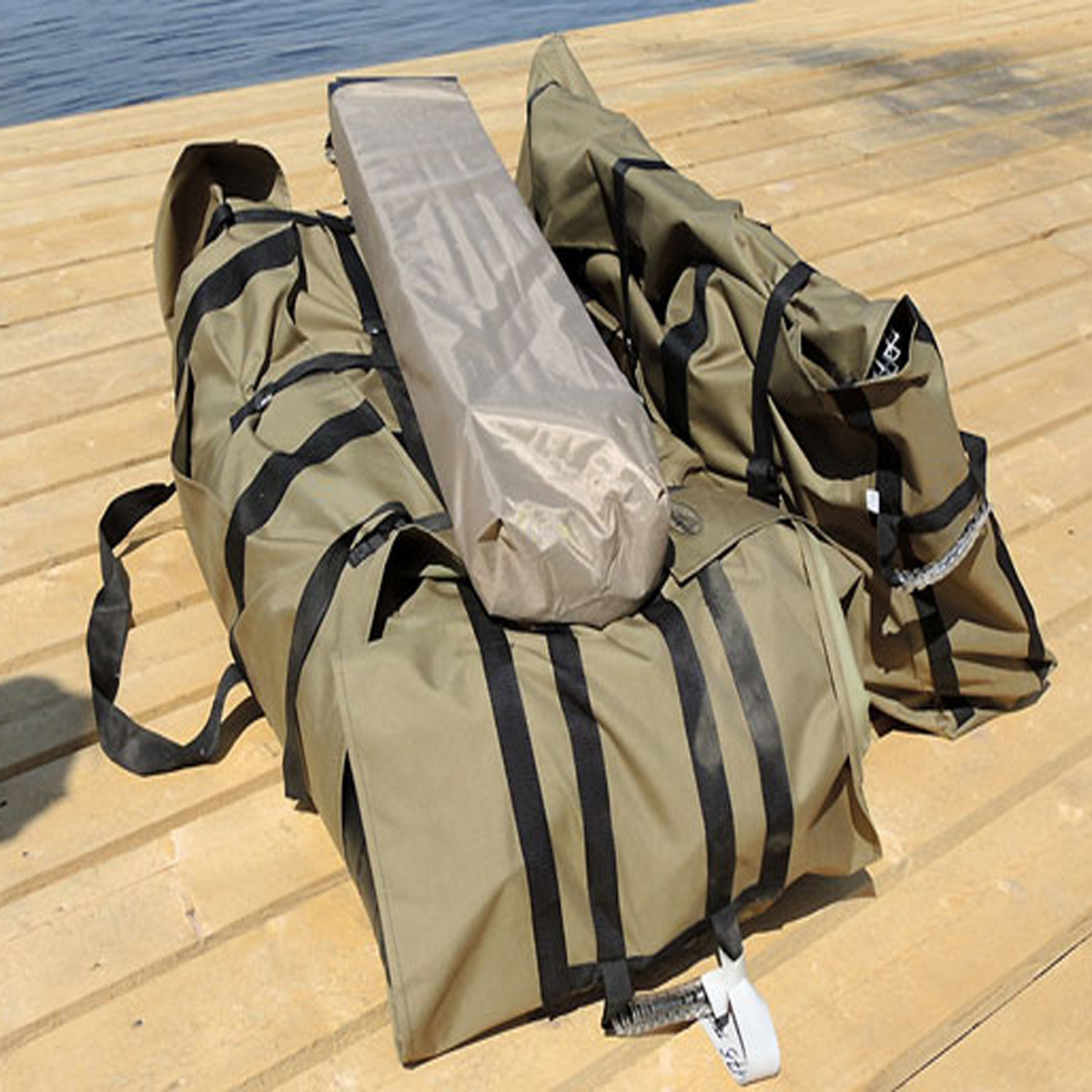 Badger Duck Line 430 AL Badger Duck Line 430 AL