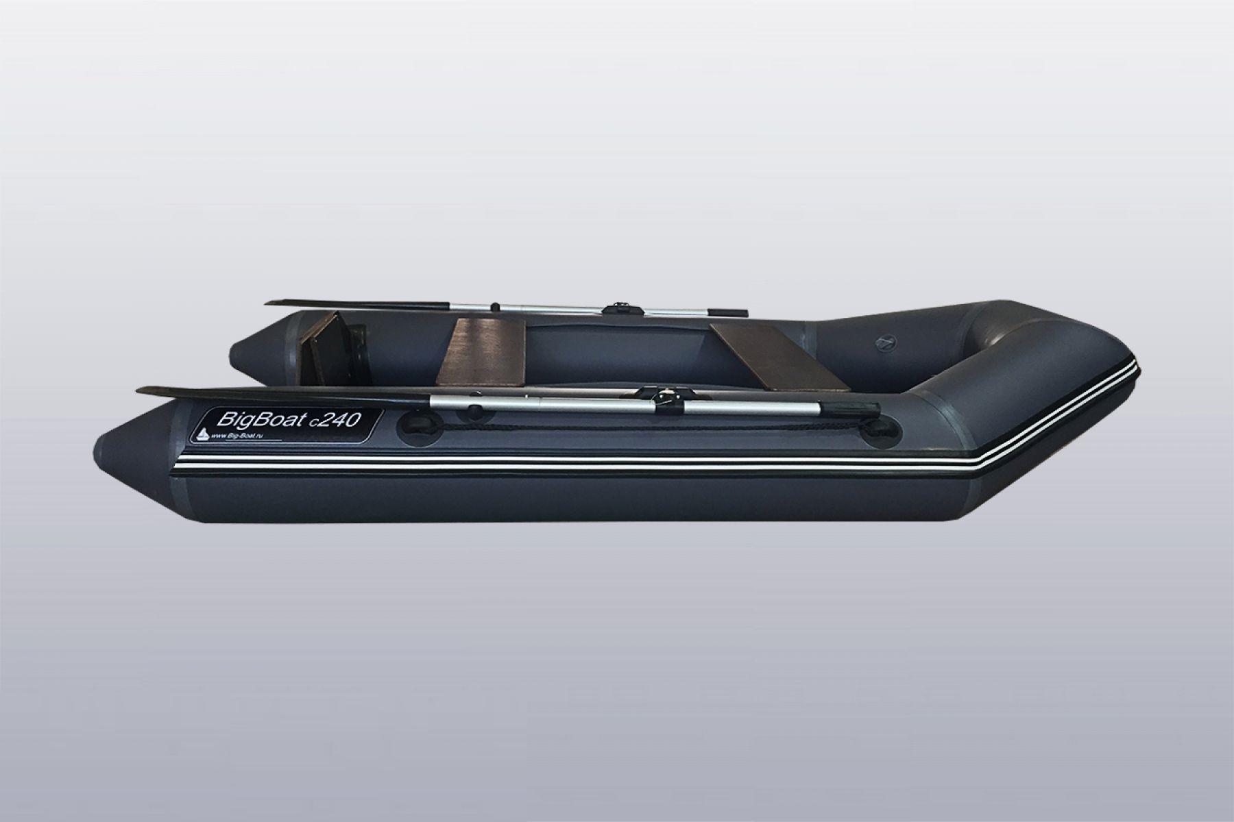 Big Boat C 240 Big Boat C 240