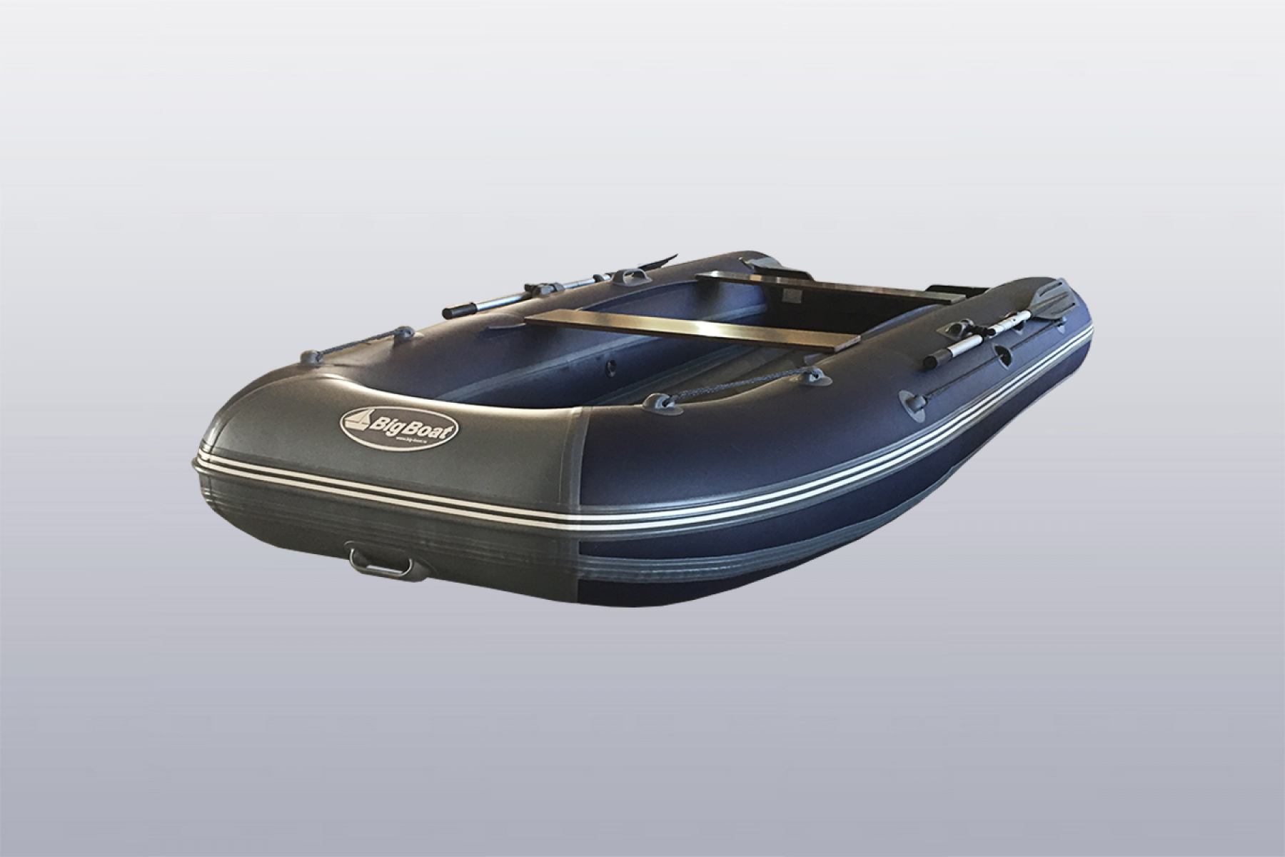 Big Boat Регат 340 НДНД Big Boat Регат 340 НДНД