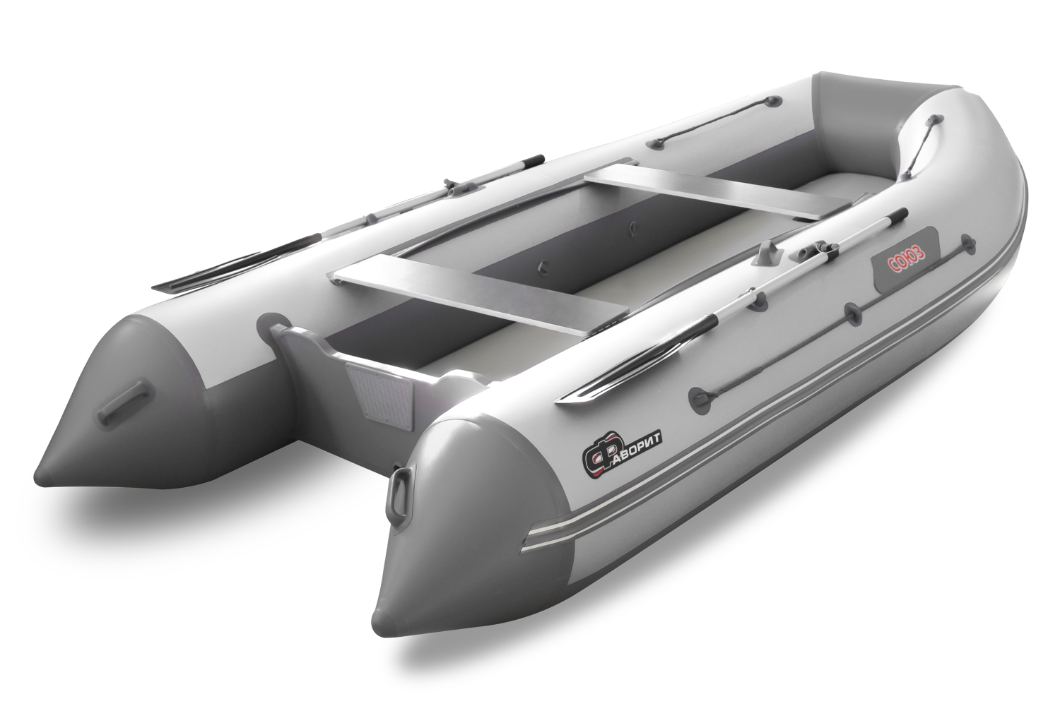 Союз 290 НДВД Airdeck (43)