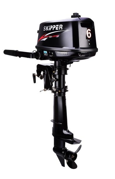 Skipper T 6 Skipper T 6