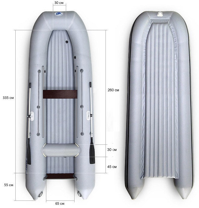 Ротан Р 430 Э