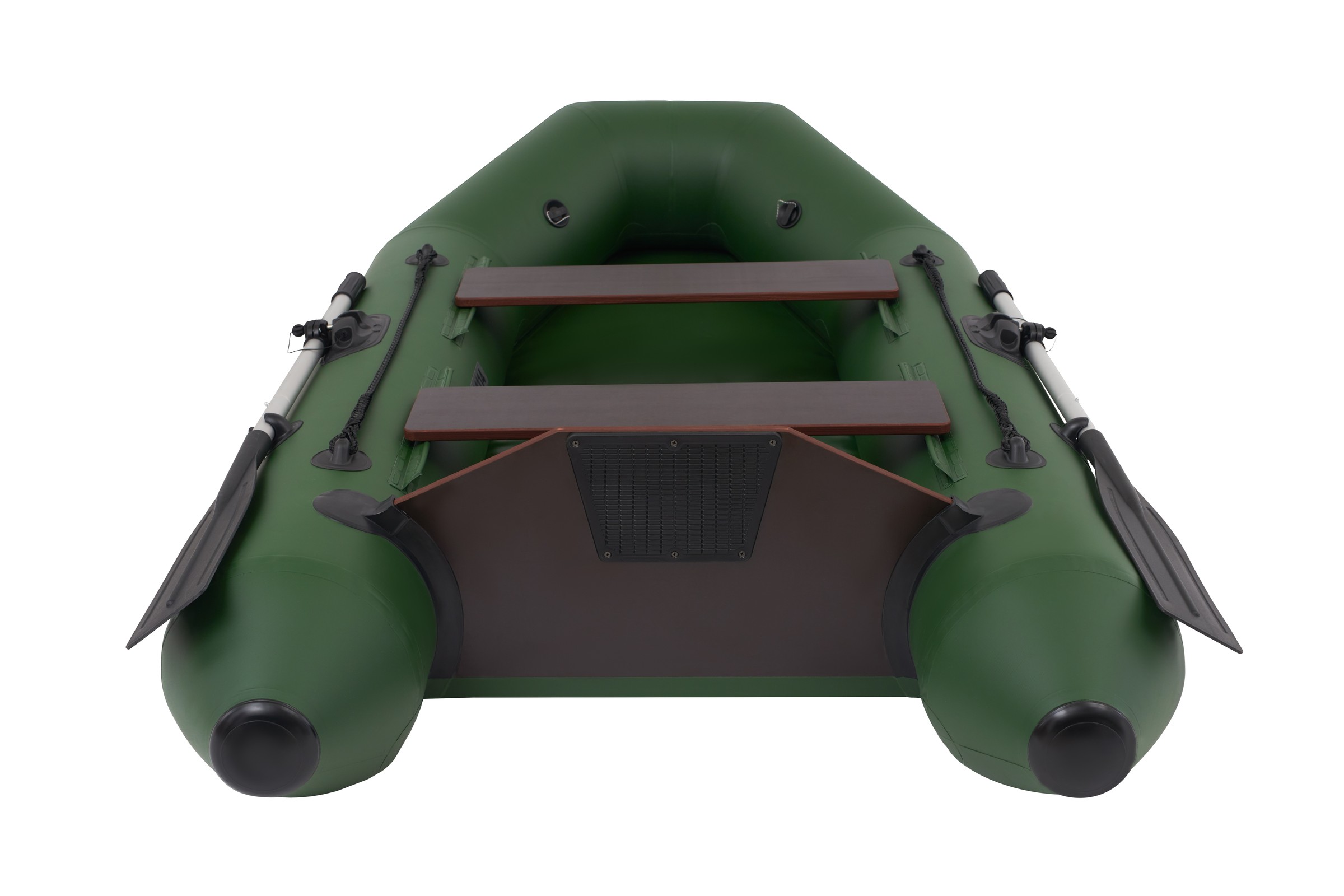 Tulin Победа 2400 слань