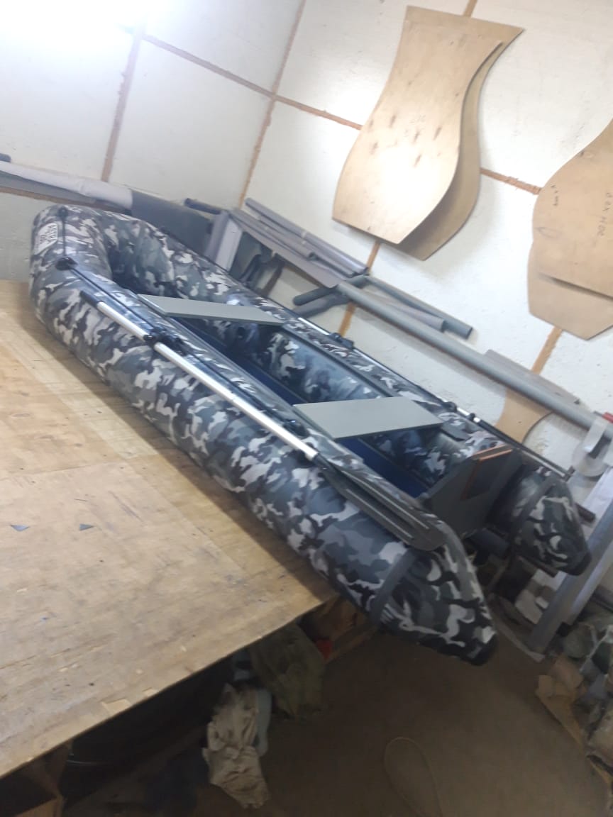 Астра 310 камуфляж