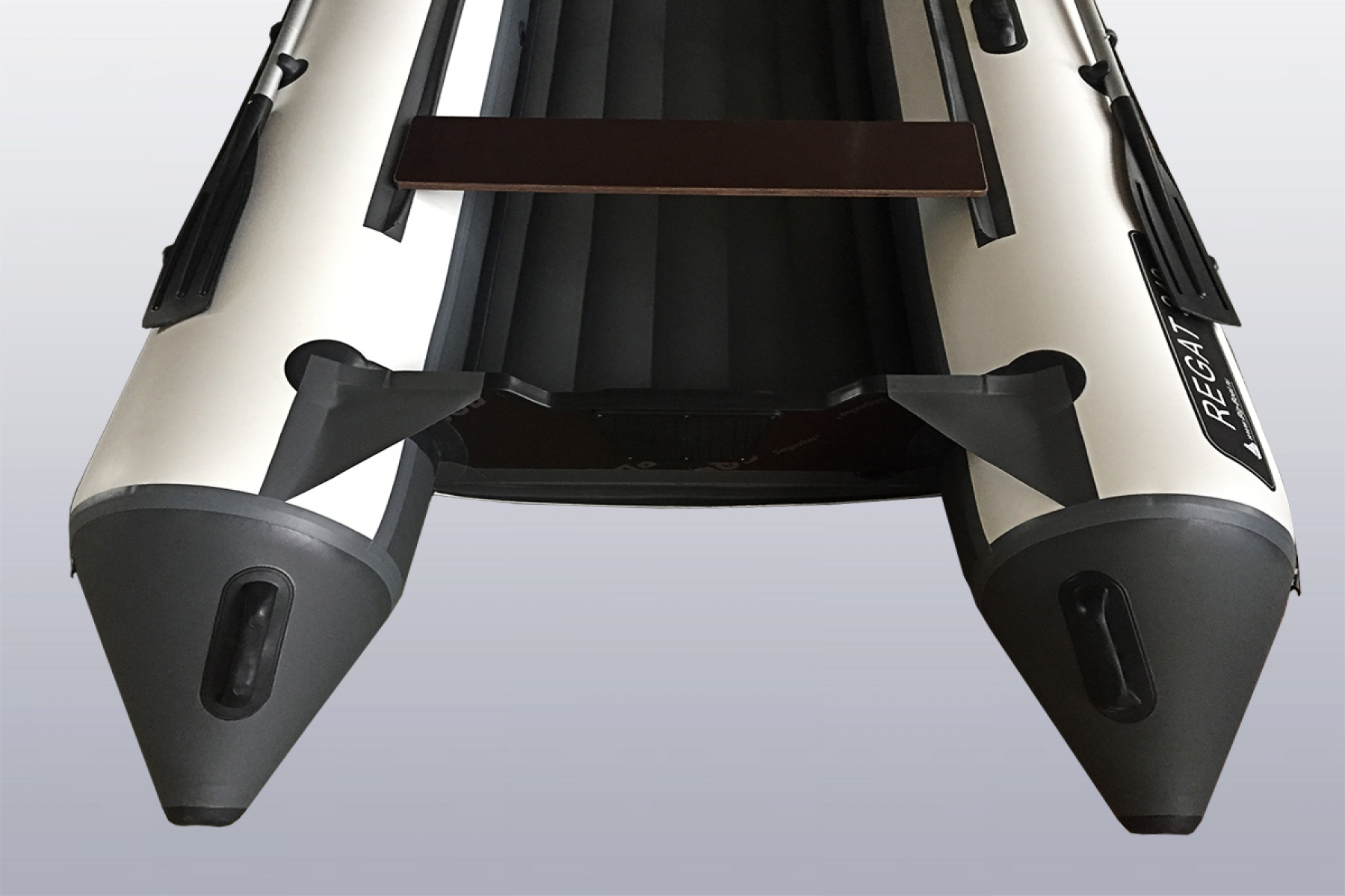 Big Boat Регат 310 НДНД