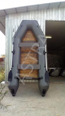 Лодка ПВХ Астра 310 моторная