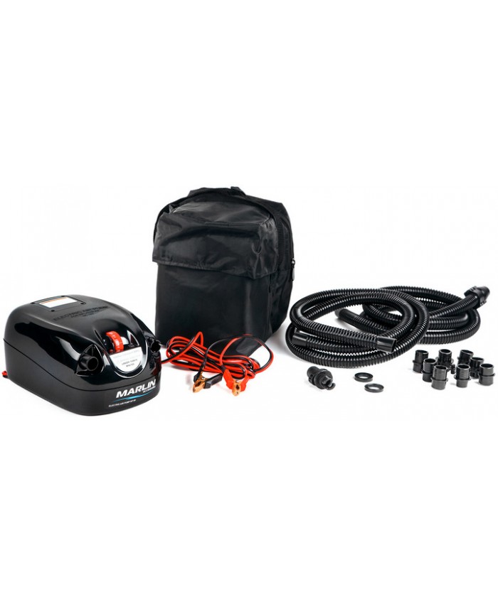 Насос электрический Marlin GP-80 Насос электрический Marlin GP-80