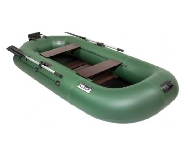 Пеликан 270 М