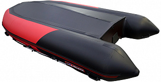 Хантер 380 New