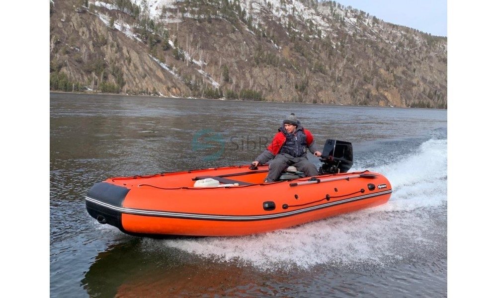 Хатанга JET-390 НДНД Хатанга JET-390 НДНД