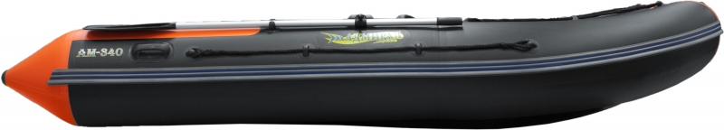 Адмирал 340 Sport Lite