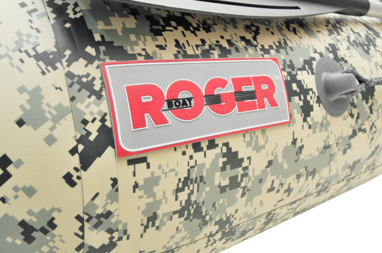Roger Trofey 3500 Камуфляж