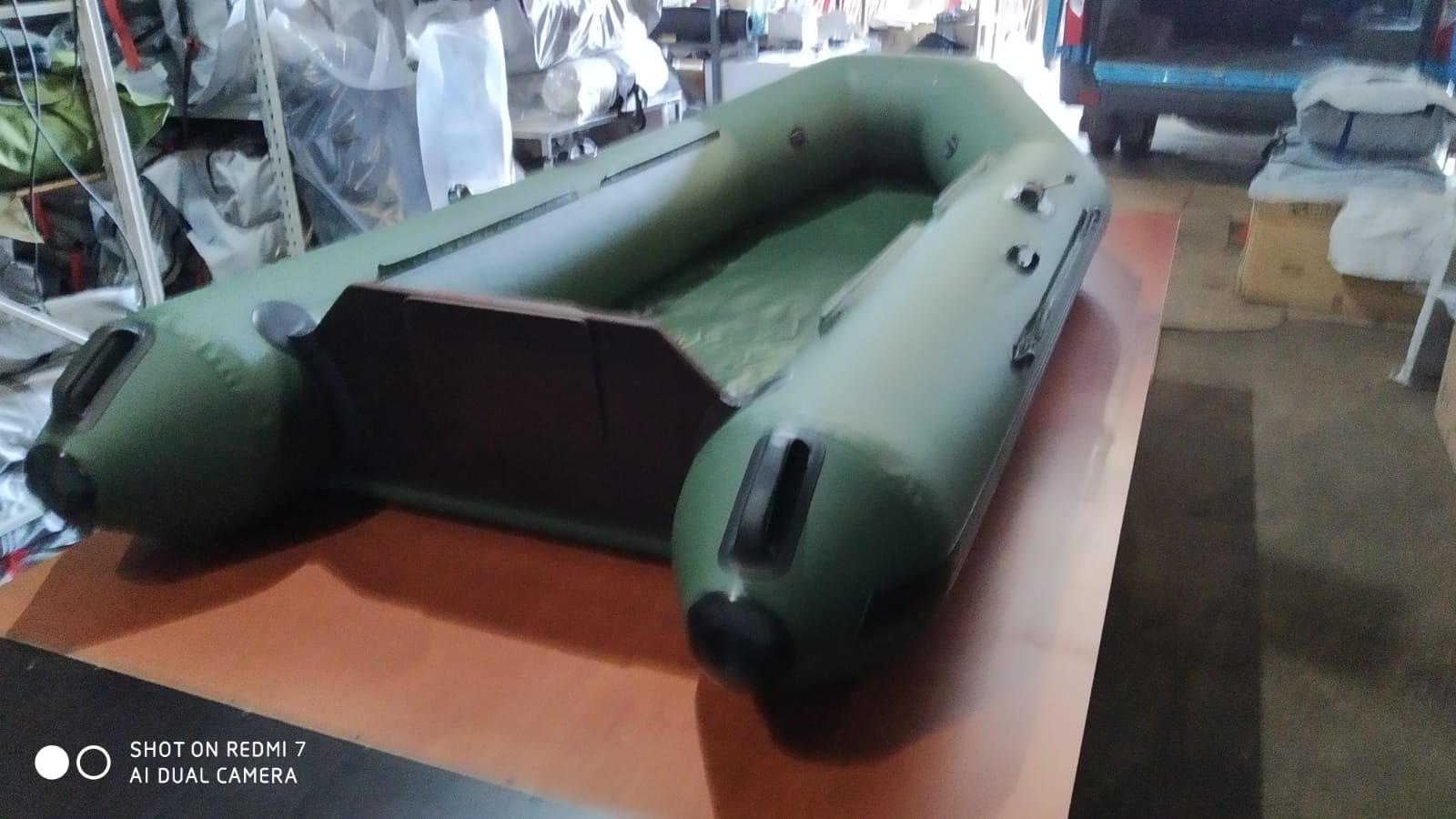 Tulin КМ-230 пластины с привалом Tulin КМ-230 пластины с привалом