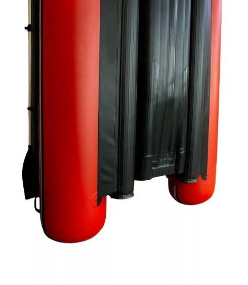 SibRiver GT-520 фальшборт