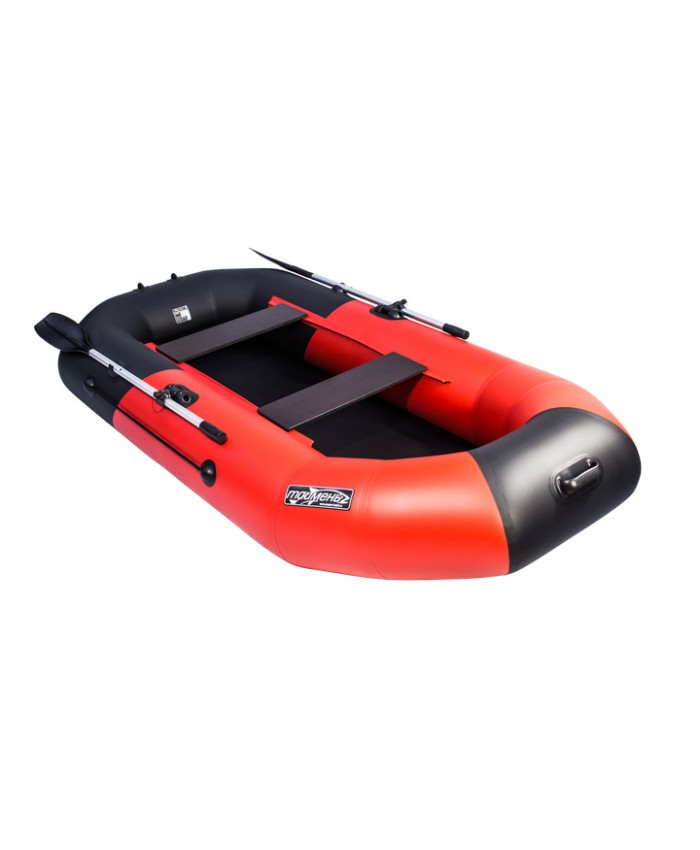 Таймень NX 270