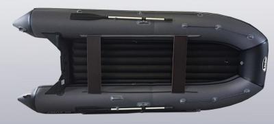 Надувная лодка для рыбалки Big Boat Ермак 420