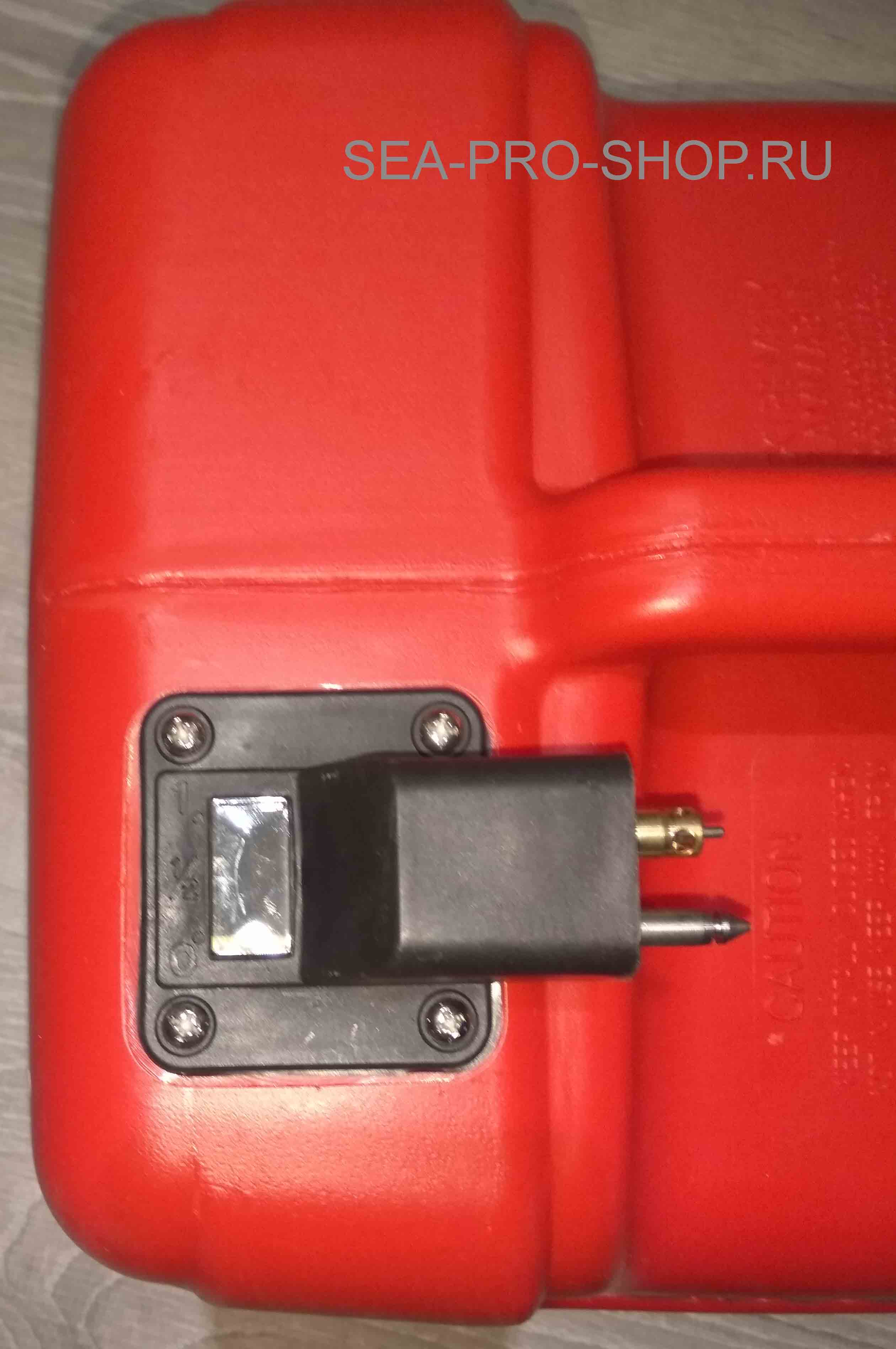 Топливный шланг Sea-Pro Топливный шланг Sea-Pro