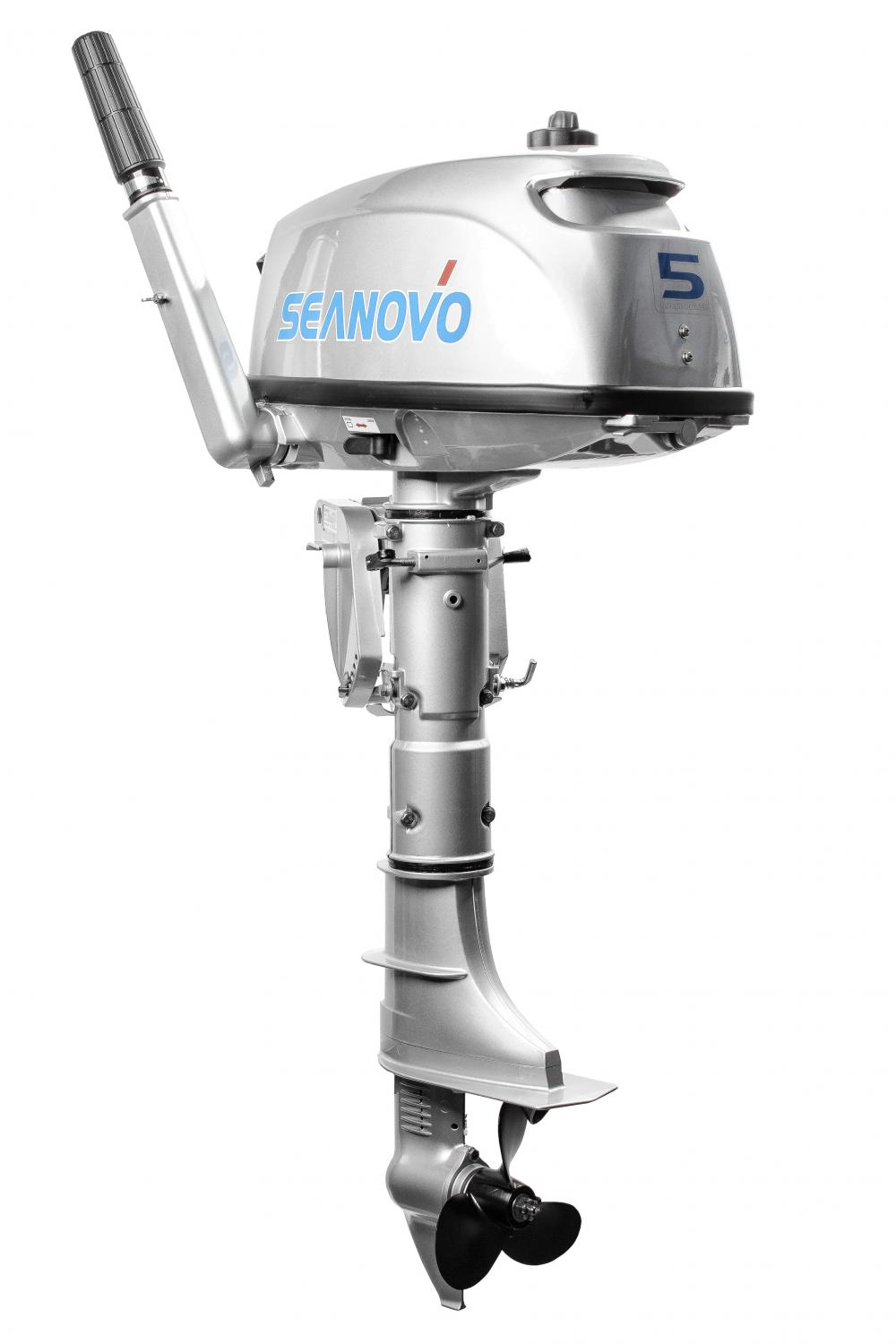 Seanovo SN 5 FHS (с баком 12 л.)