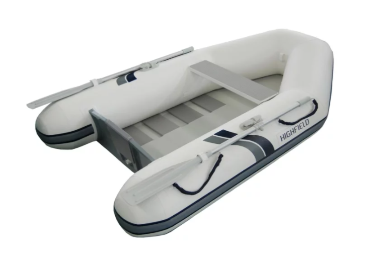 Highfield Roll Up230SL Highfield Roll Up230SL