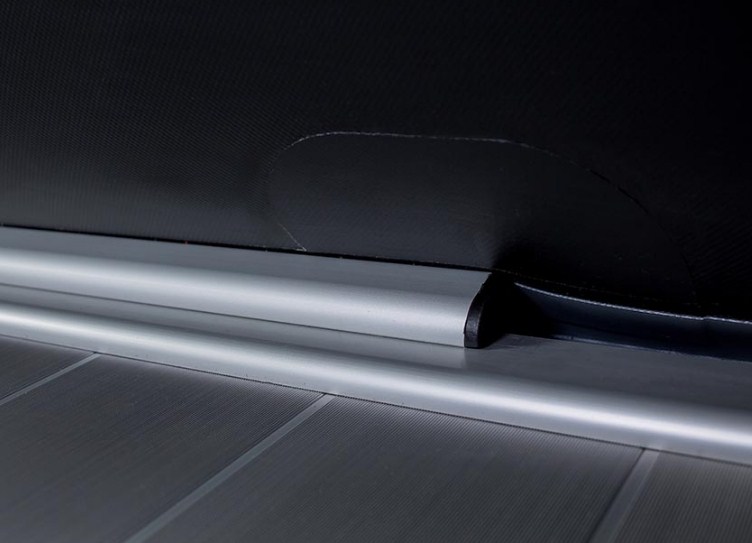 RiverBoats RB 330 Киль + алюминиевый пол