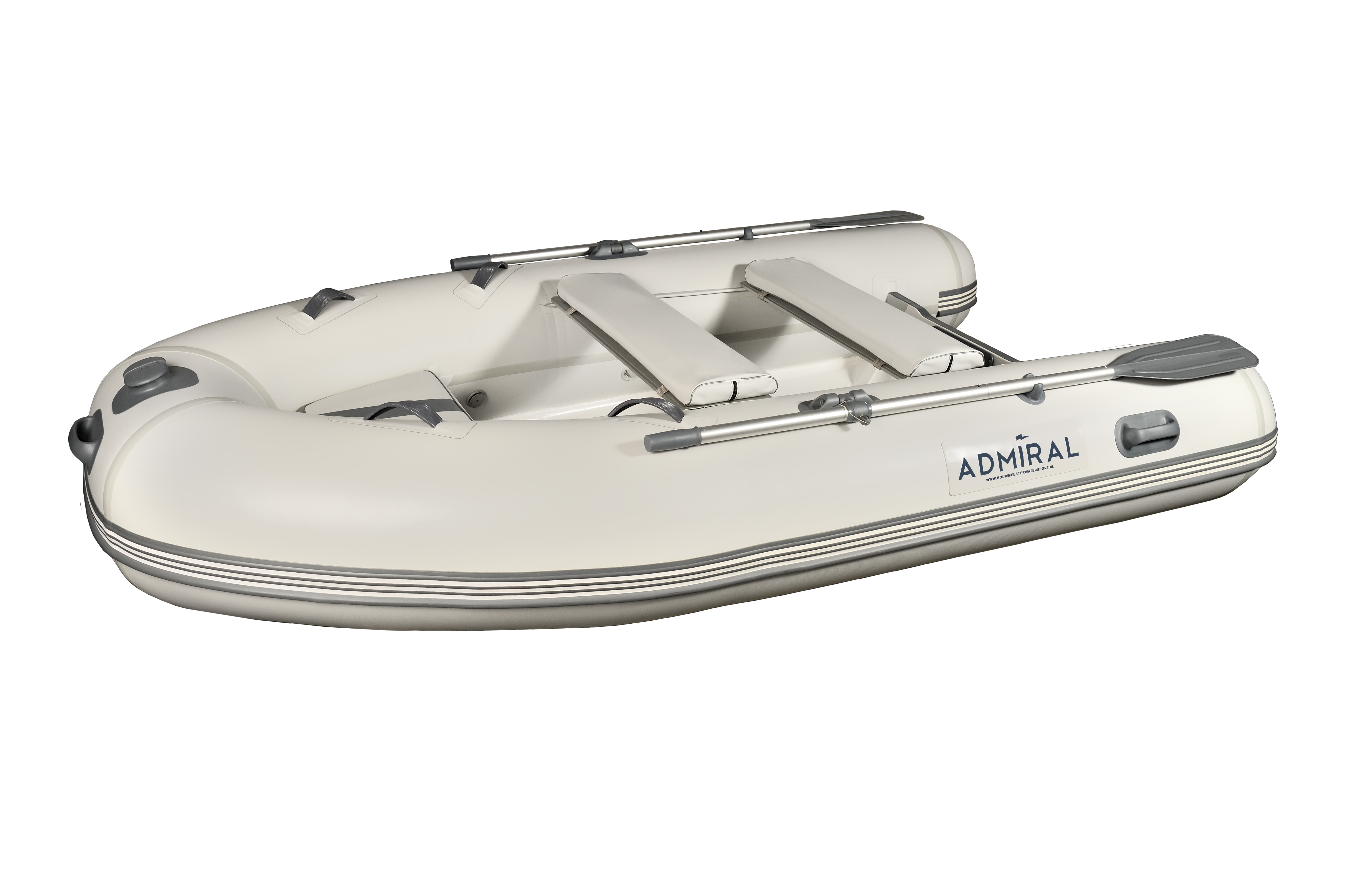 Адмирал RIB 305